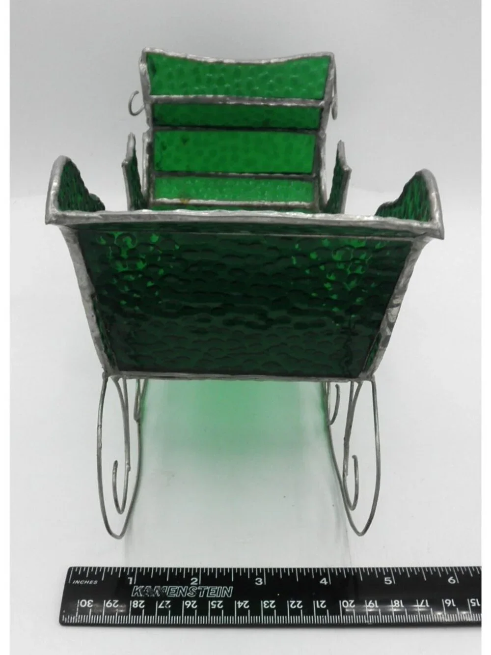 The Unbranded Brand vtg green